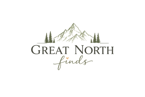 Great North Finds